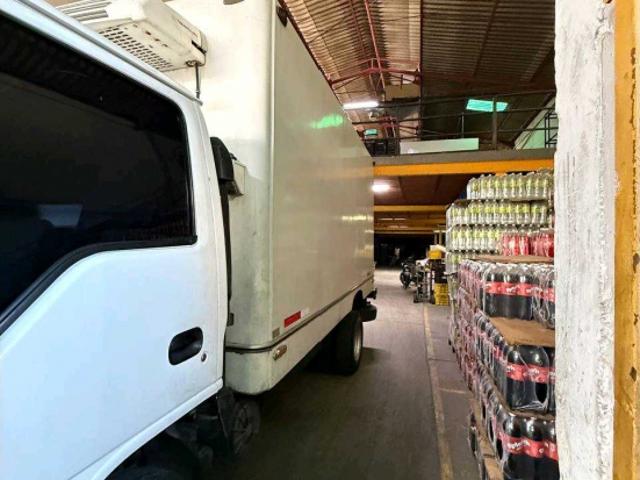 Galpón en venta Boleita Sur