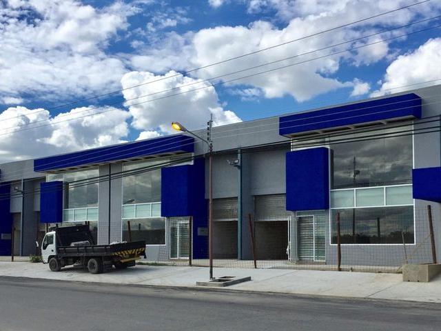 GALPON EN VENTA BARRIO SAMAN DE GUERE SANTIAGO MARIÑO ESTADO ARAGUA MLS 25 14214. EJGP