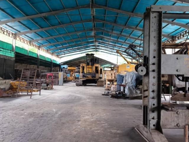 Galpón en venta Guatire, El Quemaito
