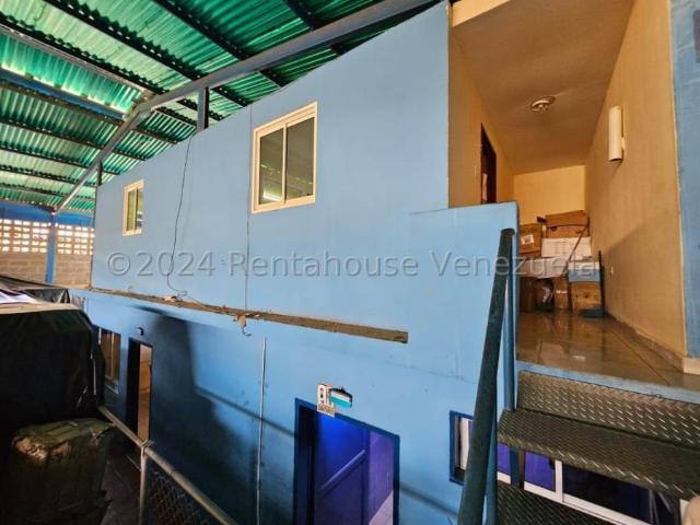 Galpon en Venta en Coro Falcón 2000 m2