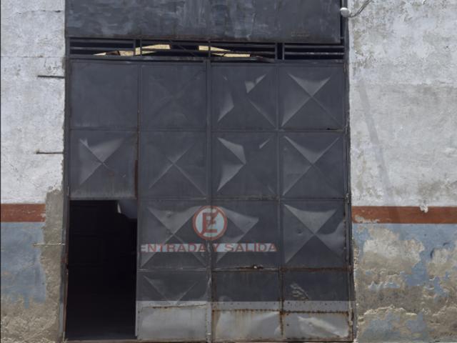 GALPON EN VENTA EN CATIA Ljo