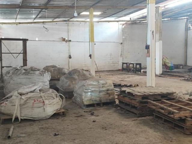 GALPON EN VENTA EN AVENIDA PRINCIPAL NAGUANAGUA
