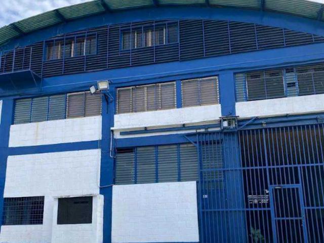Galpón en venta en Guatire