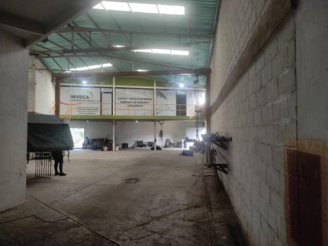 Galpon en Venta en Los Guayos Los Guayos Carabobo 340 m2