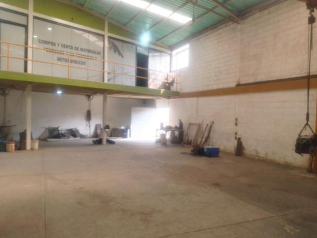 Galpon en Venta en Los Guayos Los Guayos Carabobo 340 m2. 2 hab