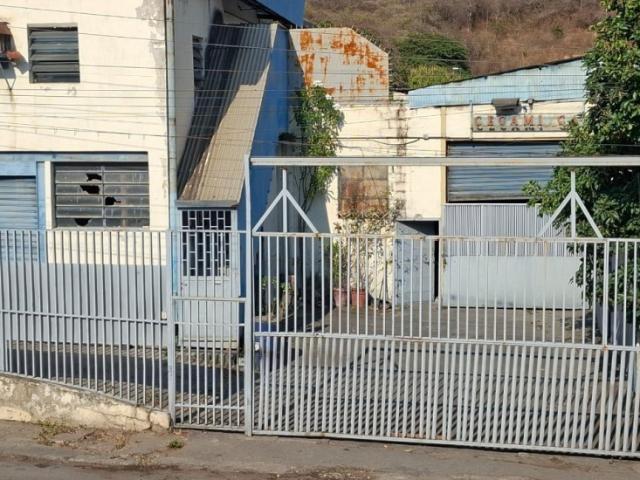 Galpón en venta en La Yaguara