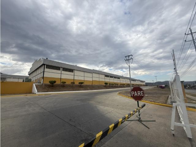 GALPÓN EN VENTA EN LA ZONA INDUSTRIAL II BARQUISIMETO