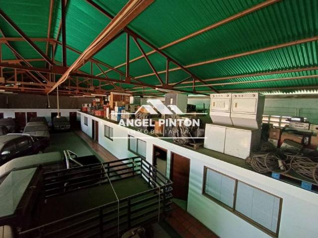 Galpon en Venta en Maracaibo Zulia 1400 m2