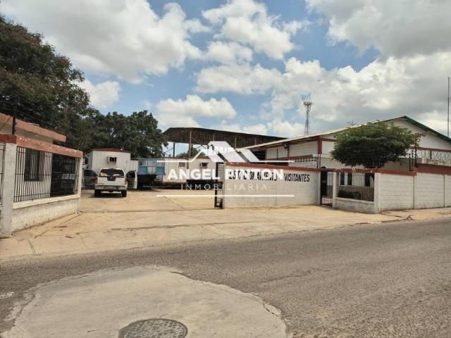 Galpon en Venta en Maracaibo Zulia 1400 m2