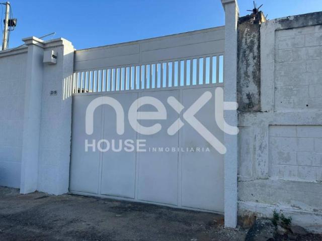Galpon en Venta en Maracaibo Zulia 1000 m2. 3 hab