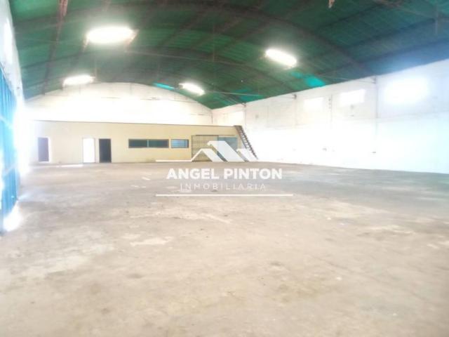 Galpon en Venta en Maracaibo Zulia 1000 m2