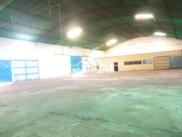 Galpon en Venta en Maracaibo Zulia 1000 m2