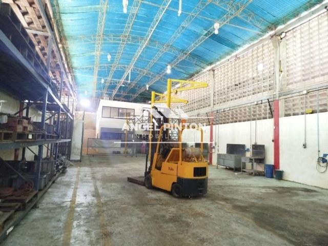 Galpon en Venta en Maracaibo Zulia 1013 m2