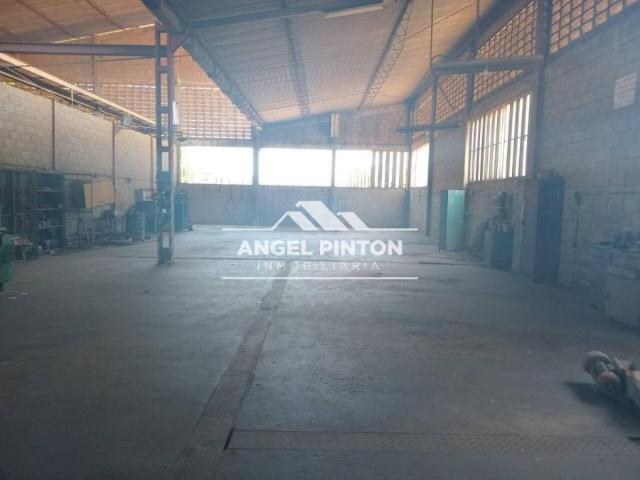 Galpon en Venta en Maracaibo Zulia 12000 m2