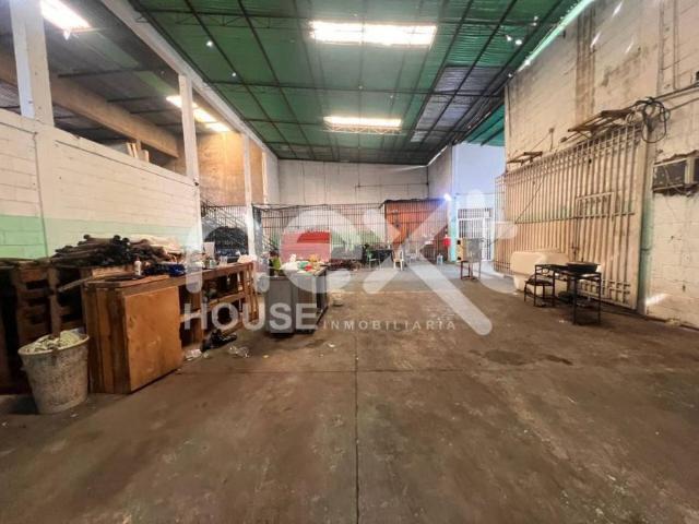 Galpon en Venta en Maracaibo Zulia 1343 m2. 1 hab