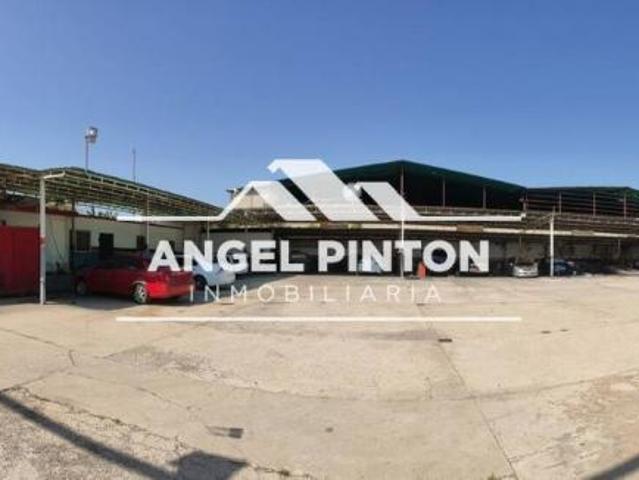 Galpon en Venta en Maracaibo Zulia 2136 m2
