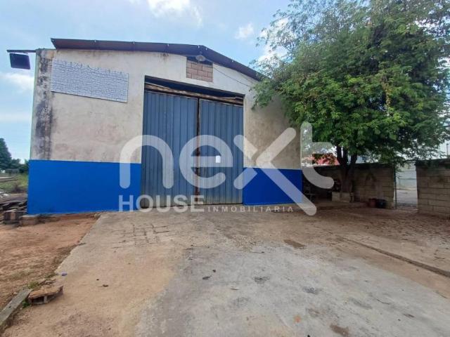Galpon en Venta en Maracaibo Zulia 216 m2