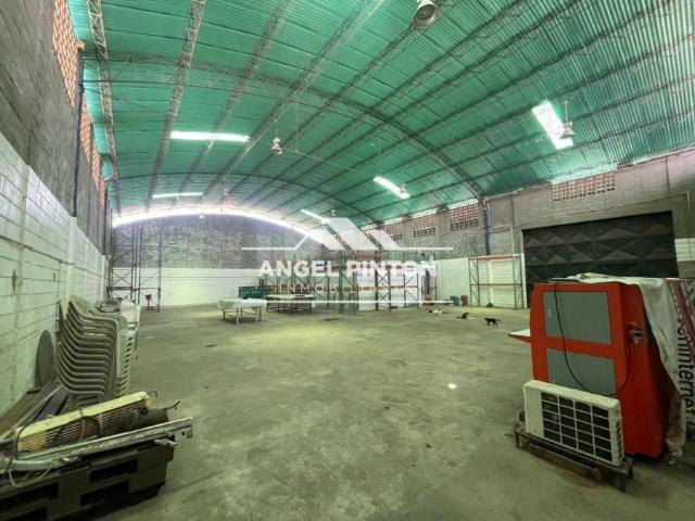Galpon en Venta en Maracaibo Zulia 2 m2