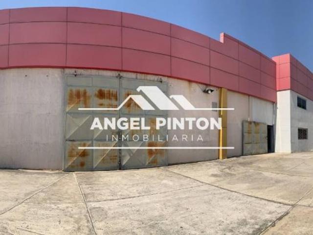 Galpon en Venta en Maracaibo Zulia