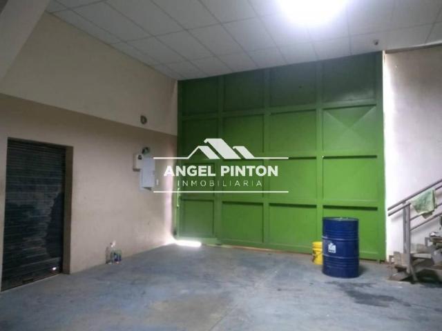 Galpon en Venta en Maracaibo Zulia 440 m2