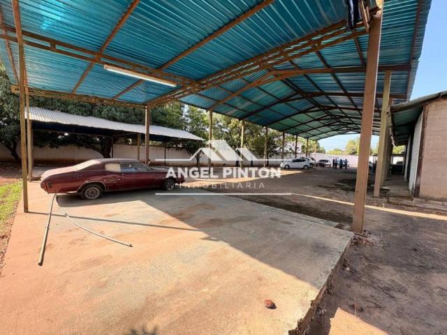 Galpon en Venta en Maracaibo Zulia 5000 m2