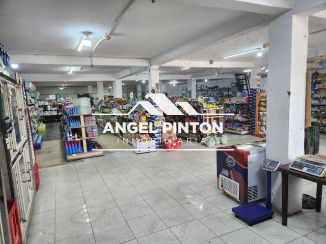 Galpon en Venta en Maracaibo Zulia 600 m2