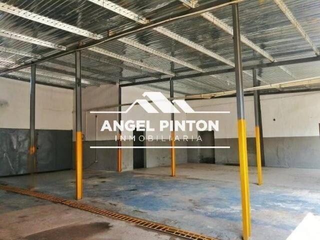 Galpon en Venta en Maracaibo Zulia 742 m2