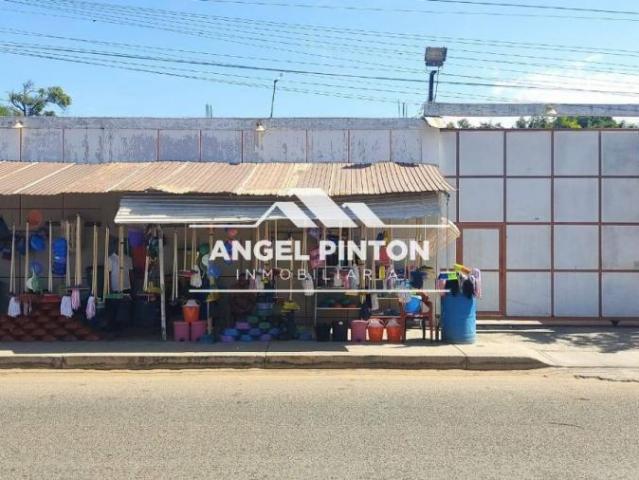 Galpon en Venta en Maracaibo Zulia 850 m2