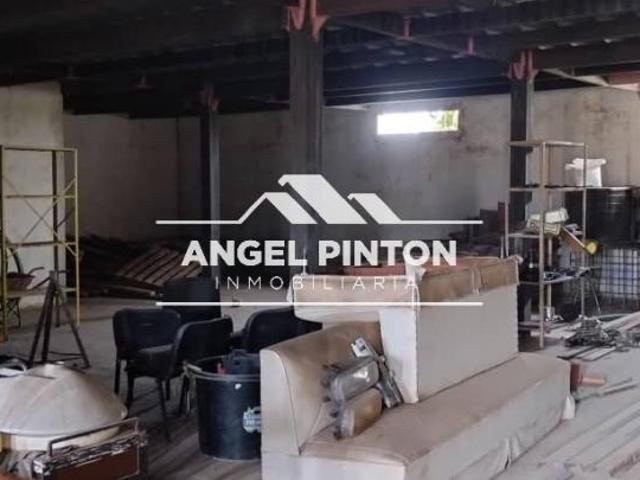 Galpon en Venta en Maracaibo Zulia 800 m2