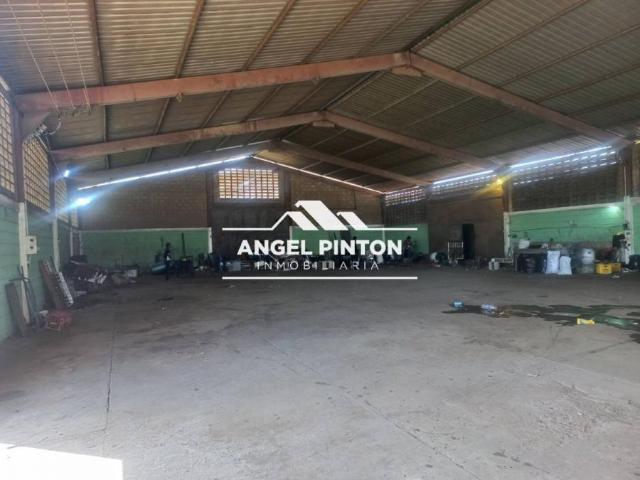 Galpon en Venta en San Francisco VIA LA CAÑADA Zulia 10000 m2