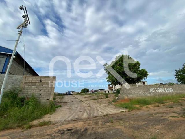 Galpon en Venta en San Francisco Zulia 5000 m2