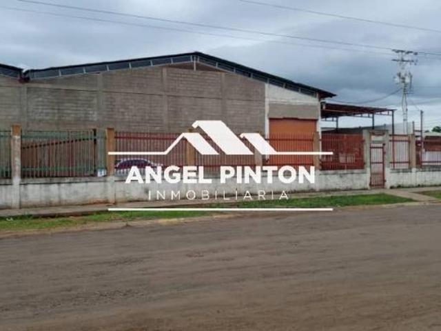 Galpon en Venta en San Francisco Zulia 1100 m2