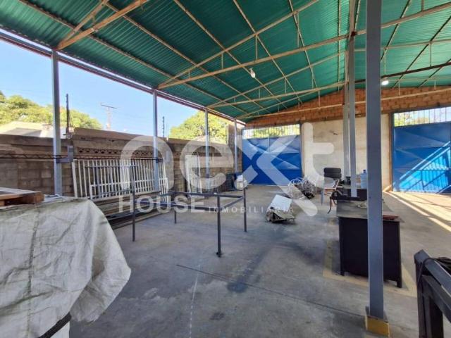 Galpon en Venta en San Francisco Zulia 180 m2. 1 hab