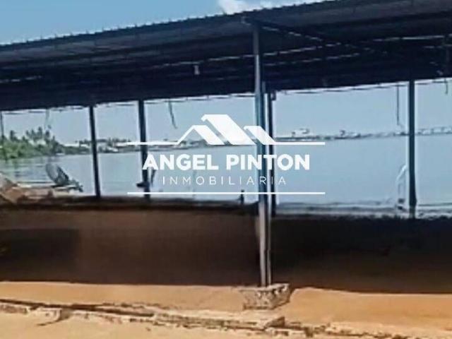 Galpon en Venta en San Francisco Zulia