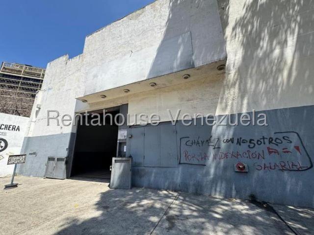 Galpon en Venta en San Pedro avenida nueva granada Distrito Federal 2950 m2