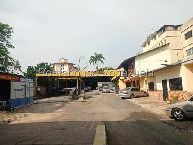 Galpón en venta en paseo Cabrales Valencia Carabobo