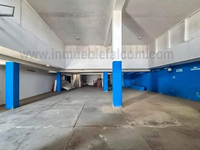 Galpon en Venta en Punto Fijo Carirubana / Centro Falcón 1114 m2