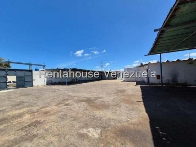 Galpon en Venta en Punto Fijo Falcón 1002 m2