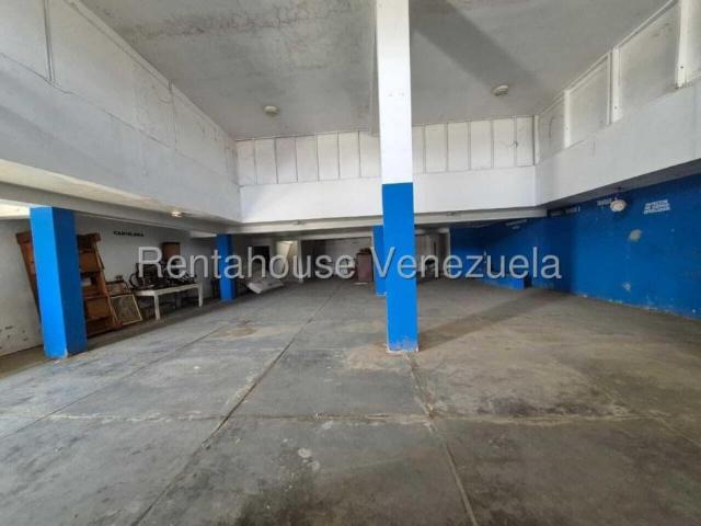 Galpon en Venta en Punto Fijo Falcón 1114 m2