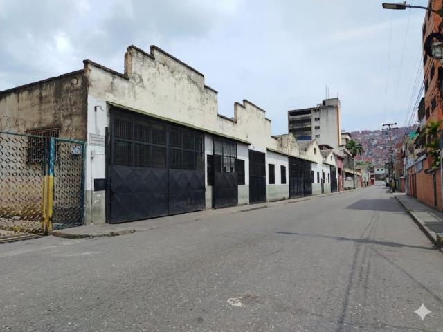 GALPON EN VENTA EL CEMENTERIO