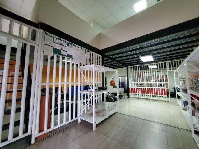 Galpón en Venta La Guaricha III, La Morita I, Aragua