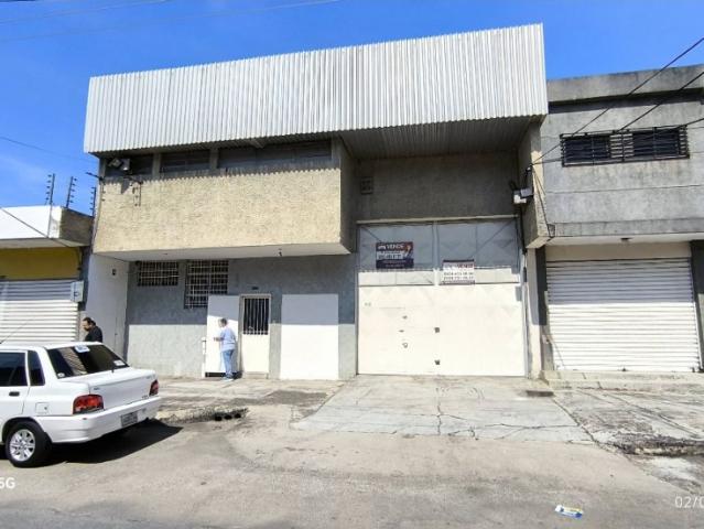 Galpón en venta San Blas Valencia Carabobo 10430611
