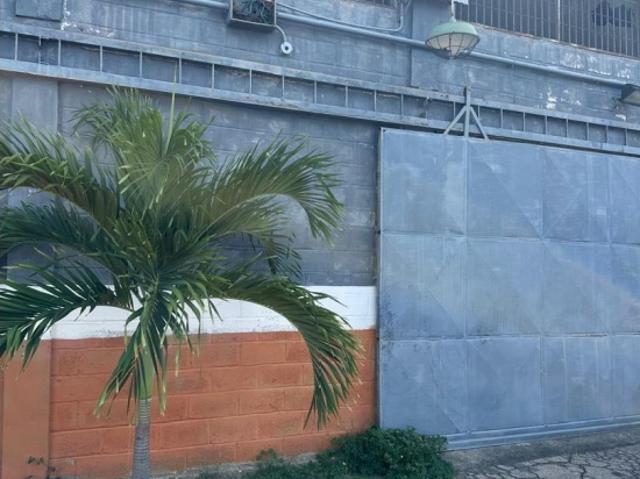 Galpon en Venta San Vicente
