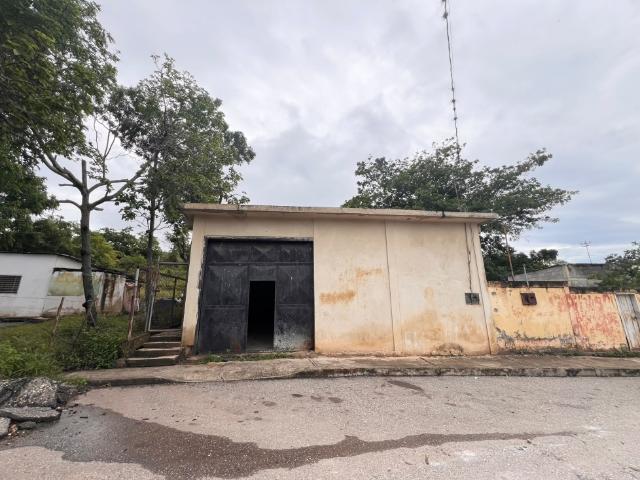 Galpón en Venta Veragacha Barquisimeto ECV 10133147