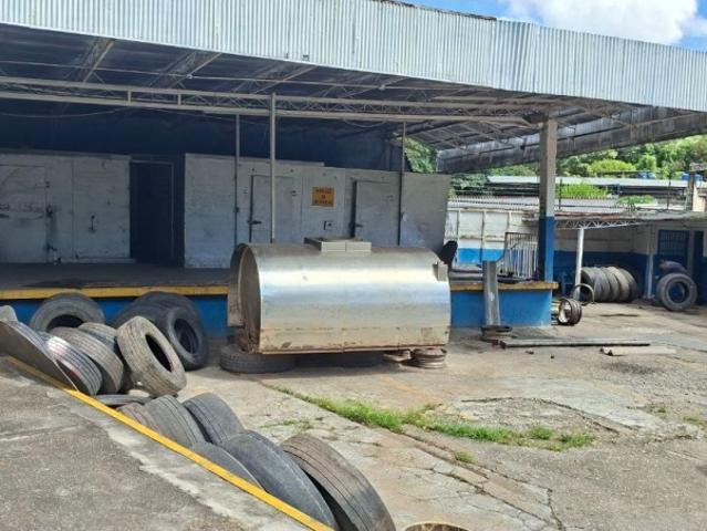 Galpon en venta Vía San Pedro de los Altos
