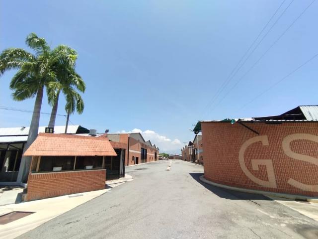 GALPON EN VENTA ZONA INDUSTRIAL MUNICIPAL NORTE