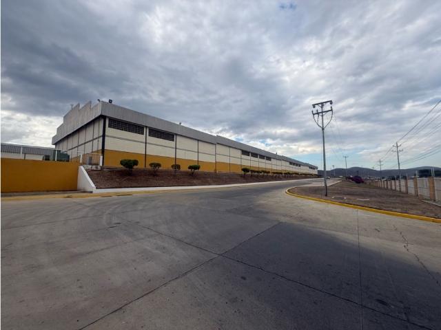 GALPÓN EN VENTA ZONA INDUSTRIAL II BARQUISIMETO
