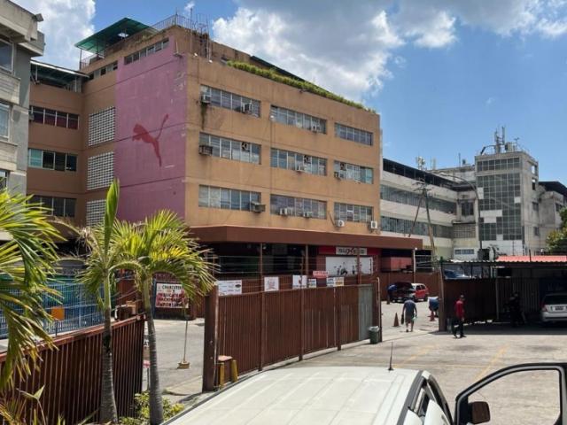 Galpon Industrial Comercial en Guaicay. Baruta Caracas