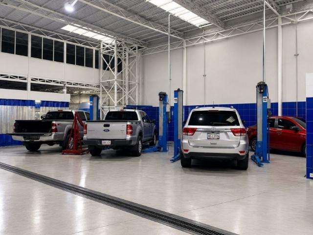 Galpón industrial en venta Maracay Estado Aragua