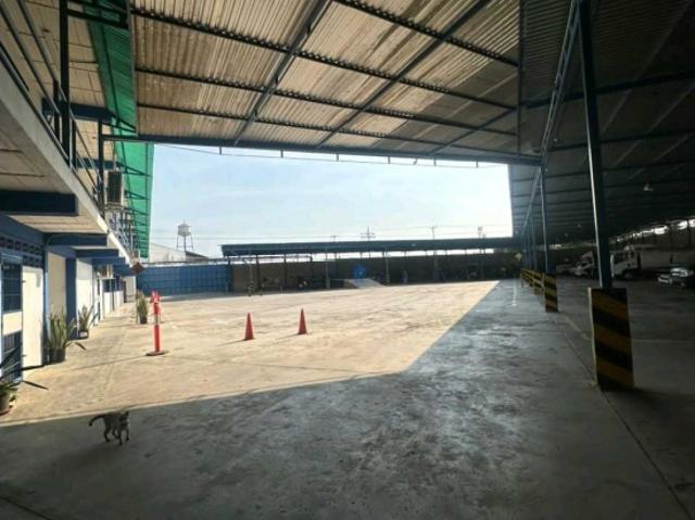 GALPON ZONA INDUSTRIAL. NLH